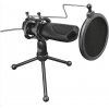 TRUST Microphone GXT 232 Mantis Streaming Microphone 22656 TRUST Microphone GXT 232 Mantis Streaming Microphone 22656