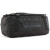 Cestovná taška Patagonia Black Hole Duffel 55L Farba: čierna/sivá Cestovná taška Patagonia Black Hole Duffel 55L Farba: čierna/sivá