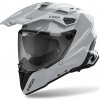 Moto prilba Airoh Commander 2 Color lesklá šedá XL (61-62) Moto prilba Airoh Commander 2 Color lesklá šedá XL (61-62)