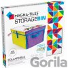 Magna-Tiles Úložný box a podložka Magna-Tiles Úložný box a podložka