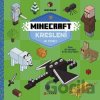 Minecraft kreslení Minecraft kreslení