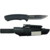 Morakniv Bushcraft Survival (C) BlackBlade Morakniv Bushcraft Survival (C) BlackBlade