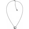 Náhrdelník TOMMY HILFIGER model VINE CIRCLE 2780521 Náhrdelník TOMMY HILFIGER model VINE CIRCLE 2780521