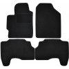 Jj/Az Autokoberce ŠTANDART - Toyota Yaris 2006-2010 Jj/Az Autokoberce ŠTANDART - Toyota Yaris 2006-2010