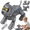 ELEKTRICKÝ ROBOT PES NA DIAĽKOVÉ OVLÁDANIE - INTERAKTÍVNY S OVLÁDAČOM PRE DETI ELEKTRICKÝ ROBOT PES NA DIAĽKOVÉ OVLÁDANIE - INTERAKTÍVNY S OVLÁDAČOM PRE DETI