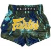 Muay Thai trenky Fairtex BS1954 Unisex Matrix Veľkosť: XXL Muay Thai trenky Fairtex BS1954 Unisex Matrix Veľkosť: XXL