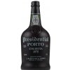 Presidential Colheita 1975 20% 0,75 l (čistá fľaša)