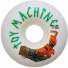TOY MACHINE kolieska - Sect Skater (MULTI1181) veľkosť: 54MM TOY MACHINE kolieska - Sect Skater (MULTI1181) veľkosť: 54MM
