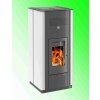 HAAS+SOHN HSP 6 s výměníkem antracit/bílá HAAS+SOHN HSP 6 s výměníkem antracit/bílá