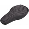 Merco Seat Cushion poťah sedla čierna varianta 39094 Merco Seat Cushion poťah sedla čierna varianta 39094