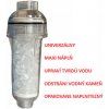 Práčkový vodný filter - AntiCalc MAXI Práčkový vodný filter - AntiCalc MAXI