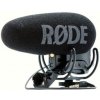 RODE VideoMic PRO + RODE VideoMic PRO +