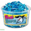 Želé cukríky Trolli Žraloky Haifische Sharks 150 ks / 1,2 kg Želé cukríky Trolli Žraloky Haifische Sharks 150 ks / 1,2 kg