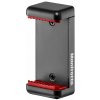Manfrotto Uni Držiak Smartfónu Na Statív, 1/4 Manfrotto Uni Držiak Smartfónu Na Statív, 1/4