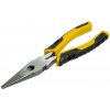 Stanley pologuľaté kliešte ControlGrip, 200mm STHT0-74364 Stanley pologuľaté kliešte ControlGrip, 200mm STHT0-74364