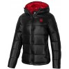 PitBull West Coast dámská zimná bunda SHINE black Farba: čierna, Veľkosti dámske: XS PitBull West Coast dámská zimná bunda SHINE black Farba: čierna, Veľkosti dámske: XS
