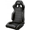 Sparco sportovní sedačka R100 - Sky black Sparco sportovní sedačka R100 - Sky black