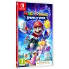 Mario + Rabbids Sparks of Hope (Code in Box) - Nintendo Switch Mario + Rabbids Sparks of Hope (Code in Box) - Nintendo Switch