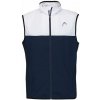 Head Club 22 Vest Men pánska vesta DB Head Club 22 Vest Men pánska vesta DB