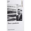 Švec s posláním - Tobias Ehrenbold Švec s posláním - Tobias Ehrenbold