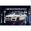 Sablio Prestieranie MPERFORMANCE Tachometer: 40x30cm Sablio Prestieranie MPERFORMANCE Tachometer: 40x30cm