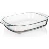 Banquet Misa na pečenie sklenená CASEO 1,5 l, hranatá Banquet Misa na pečenie sklenená CASEO 1,5 l, hranatá