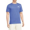 Nike | Sportwear Club T-Shirt | modrá| L Nike | Sportwear Club T-Shirt | modrá| L