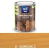 HELIOS BORI tenkovrstvá lazúra na drevo, 2 - borovica 0,75l, 2 borovica, Akcia HELIOS BORI tenkovrstvá lazúra na drevo, 2 - borovica 0,75l, 2 borovica, Akcia