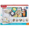 Fisher Price Hrací dečka 5 smyslů Fisher Price Hrací dečka 5 smyslů