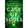 Cage of Souls (Adrian Tchaikovsky)(Brožovaná) Cage of Souls (Adrian Tchaikovsky)(Brožovaná)