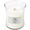 WoodWick Vonná sviečka váza White Tea & Jasmine 85 g WoodWick Vonná sviečka váza White Tea & Jasmine 85 g