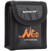 SUNNYLIFE protective case for 2 batteries for DJI Neo SUNNYLIFE protective case for 2 batteries for DJI Neo