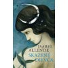 Skazené dievča - Isabel Allende Skazené dievča - Isabel Allende
