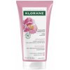 Klorane gélový balzam vlasy s výťažkom z pivónie 150 ml Klorane gélový balzam vlasy s výťažkom z pivónie 150 ml