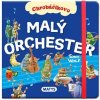 Chrobáčikovo: Malý orchester Chrobáčikovo: Malý orchester