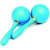 Gitre Maracas farebné 8 cm