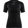 Craft ACTIVE EXTREME X SS W 1909672-999000 čierne Craft ACTIVE EXTREME X SS W 1909672-999000 čierne
