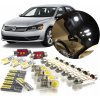 VW PASSAT B7 - SADA LED OSVETLENIA INTERIÉRU! VIP VW PASSAT B7 - SADA LED OSVETLENIA INTERIÉRU! VIP