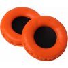 Zomo HD-1200 Earpad Set PVC L Orange