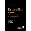 Katastrálny zákon s porovnaním úpravy v Českej republike - Dráčová Jana Vojčík Peter Barešová Eva Katastrálny zákon s porovnaním úpravy v Českej republike - Dráčová Jana Vojčík Peter Barešová Eva