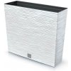 Truhlík FURU CASE T 58 cm - barva: bílá Truhlík FURU CASE T 58 cm - barva: bílá