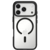 dbramante1928 - Puzdro Grenen s MagSafe pre iPhone 17 Pro, čierna GN63BL006726