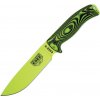 ESEE Model 6 Fixed Blade Venom