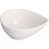 Miska porcelánová Fantastic 10 cm, kvapka (12 ks) Miska porcelánová Fantastic 10 cm, kvapka (12 ks)
