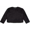 SANTA CRUZ mikina Teddy Crew Black BLACK vel. 12 SANTA CRUZ mikina Teddy Crew Black BLACK vel. 12