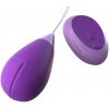 Vibračné vajíčko Pipedream Fantasy For Her Remote Kegel Excite-Her fialové Vibračné vajíčko Pipedream Fantasy For Her Remote Kegel Excite-Her fialové