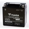 Motobatéria YUASA YTX14-BS Motobatéria YUASA YTX14-BS