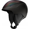 Prilba ATOMIC REVENT GT AMID SIGNATURE Holograph/All Black - L Prilba ATOMIC REVENT GT AMID SIGNATURE Holograph/All Black - L