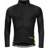 dres FORCE SPIKE dlouhý rukáv, černo-fluo Velikost: XS dres FORCE SPIKE dlouhý rukáv, černo-fluo Velikost: XS
