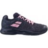 Babolat Propulse Blast Clay Women Black/Pink